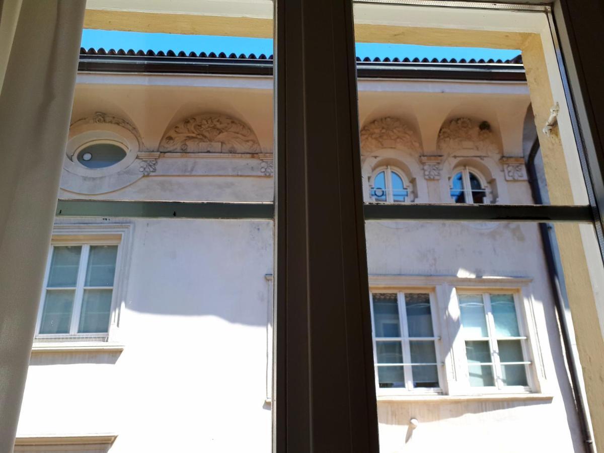 Sir Thomas Bed&More Bozen Exterior foto