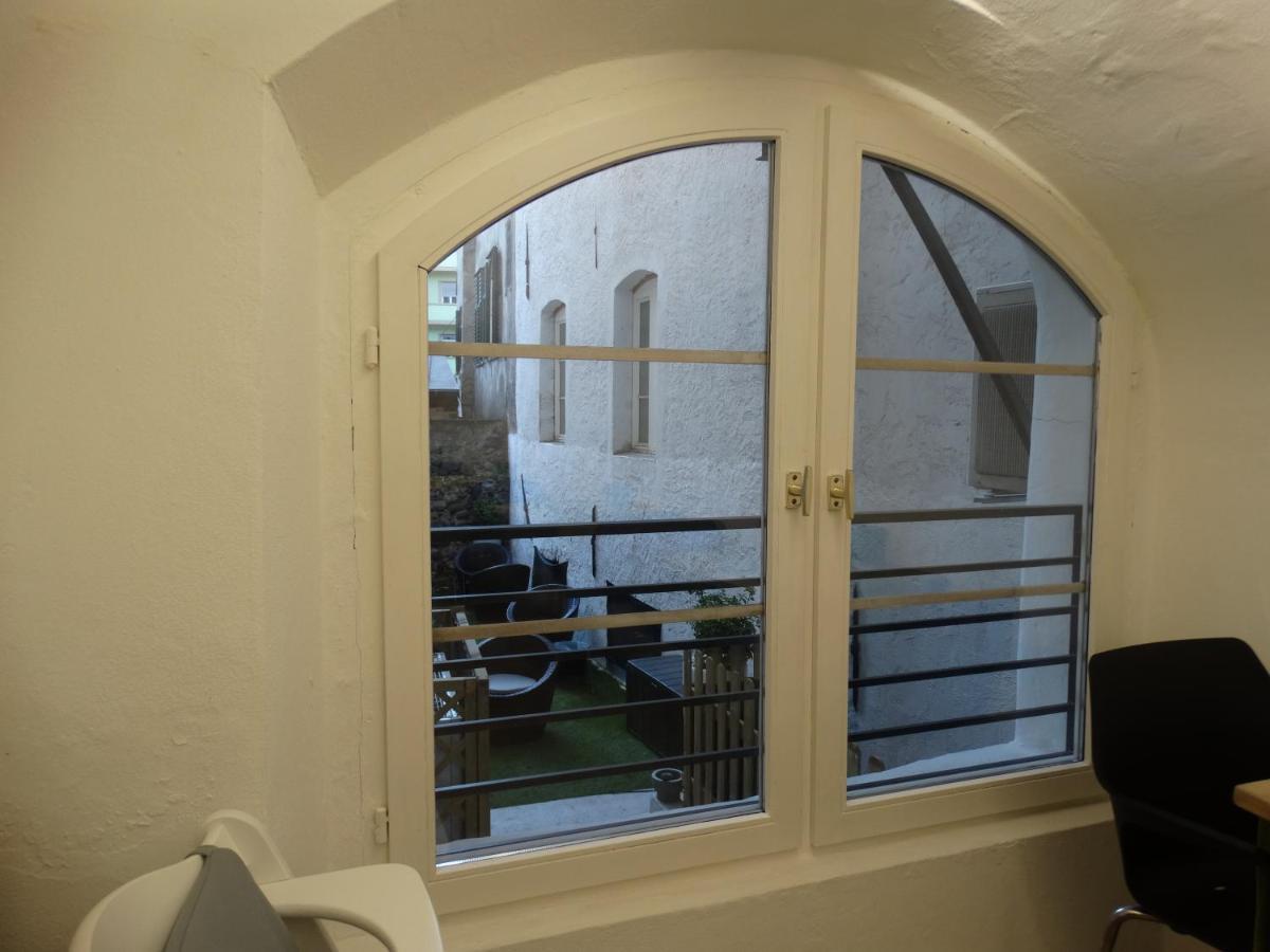 Sir Thomas Bed&More Bozen Exterior foto